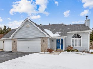 5849 Darton St, Loves Park, IL 61111