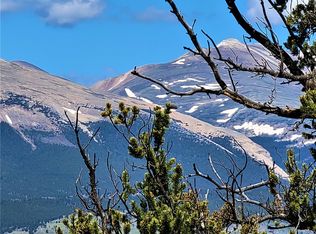 2041 Middle Fork Vis, Fairplay, CO 80440