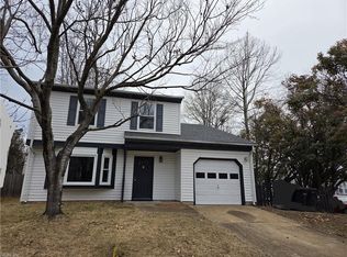 2152 Fort Belvoir Dr, Virginia Beach, VA 23464