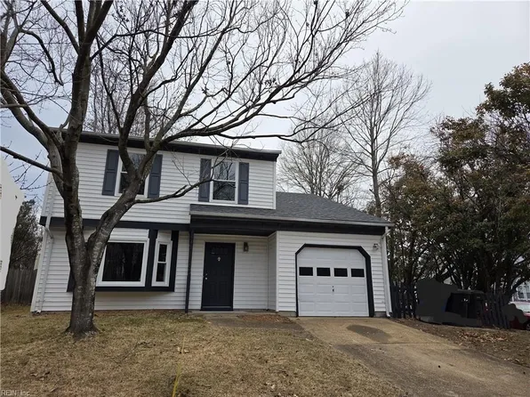 2152 Fort Belvoir Dr, Virginia Beach, VA 23464