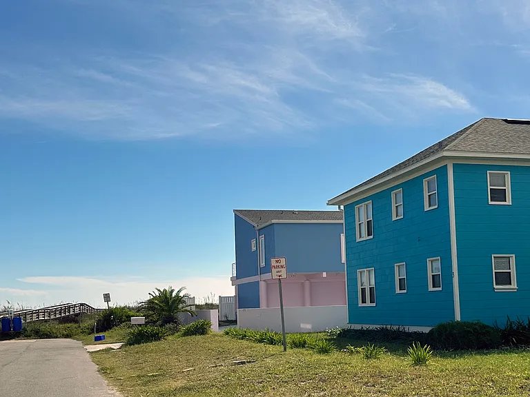West street view