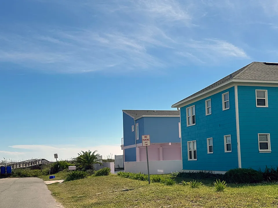 West street view