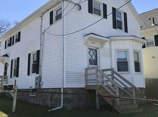 2671 N Main St, Fall River, MA 02720
