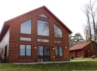4334 Maple Ln NW, Hackensack, MN 56452