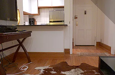 Rented by Owner