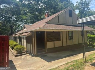 718 South Ave, Forest Park, GA