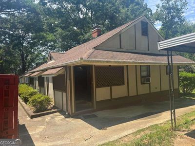 718 South Ave, Forest Park, GA, 30297