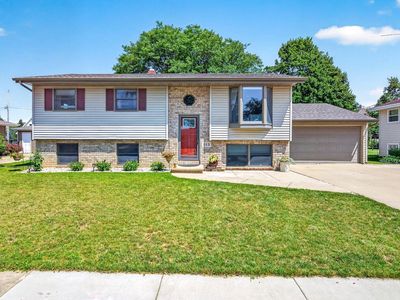 513 Jeffrey St, Combined Locks, WI, 54113