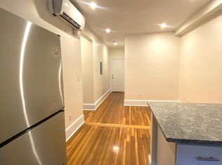 5, 7 Brown Terrace - 5-1R, Jamaica Plain, MA 02130