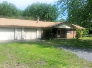 5940 S 2 W, Muskogee, OK 74401