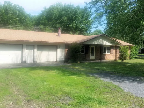 5940 S 2 W, Muskogee, OK 74401