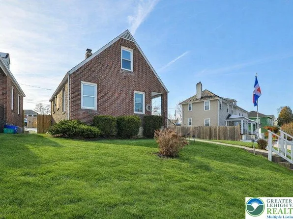 1147 Arcadia St, Bethlehem, PA 18018