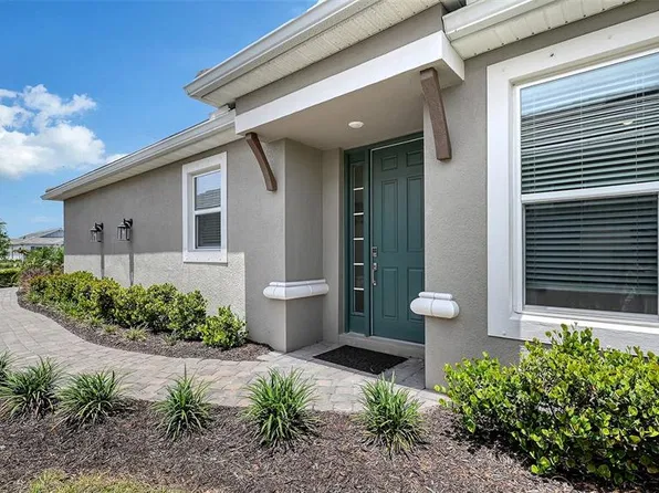 3007 TRAMONTO COURT, BRADENTON, FL 34211