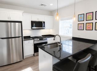 185 Silver St #3, Boston, MA 02127