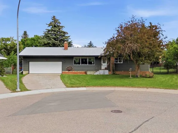 2305 NW 17th St, Nanton, AB T0L 1R0