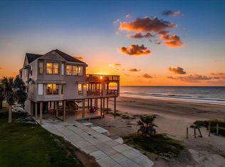 4226 Ghost Crab Ln, Galveston, TX 77554