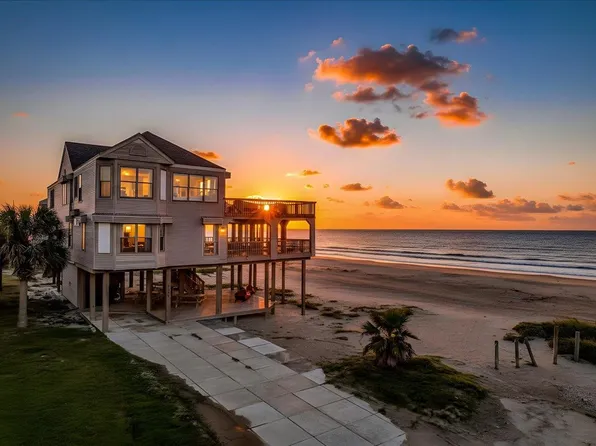 4226 Ghost Crab Ln, Galveston, TX 77554