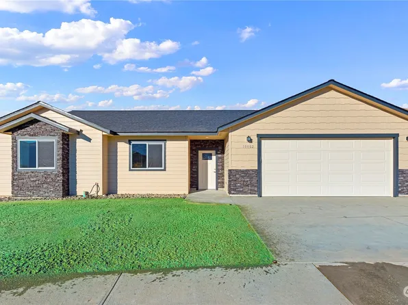 10002 Numeral Pointe Place, Entiat, WA 98822