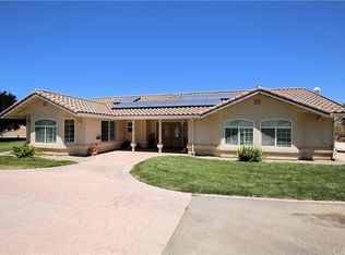 77650 Reinert Rd, San Miguel, CA 93451