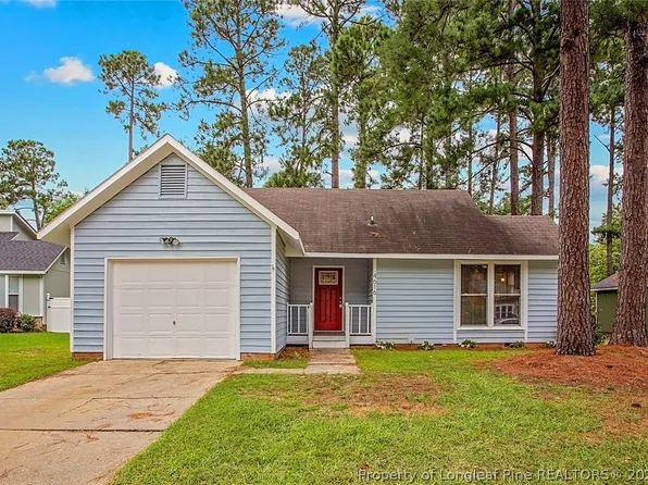 4616 Pine Needle Ct, Fayetteville, NC 28314