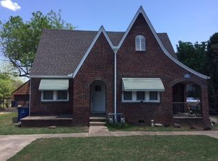 1635 S Knoxville Ave, Tulsa, OK 74112