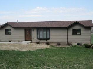 S2368 Meadow Ln, Reedsburg, WI 53959
