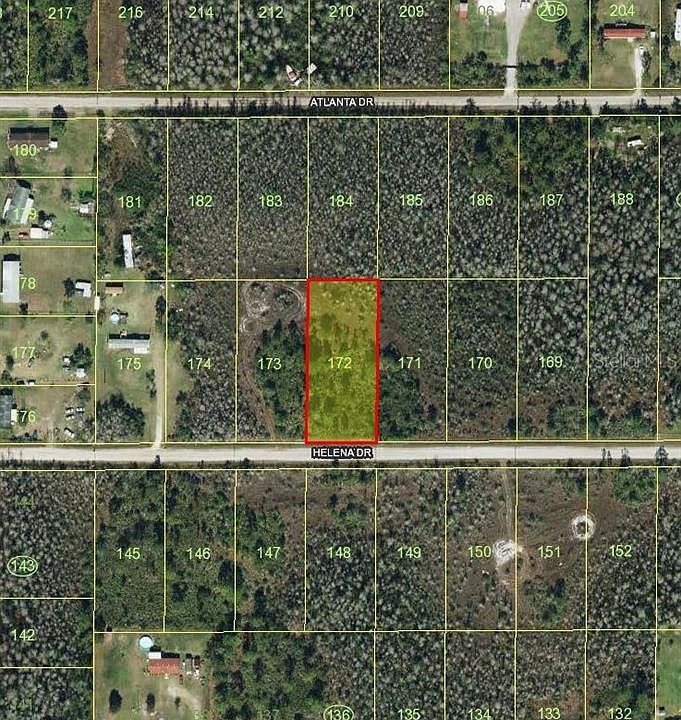 1st image of 9350 Helena Dr