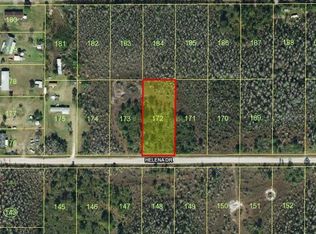 9350 Helena Dr, Saint Cloud, FL 34773