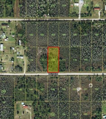 9350 Helena Dr, Saint Cloud, FL 34773