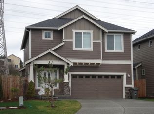 16316 35th Dr SE, Bothell, WA 98012