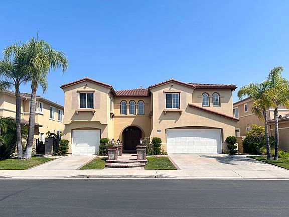 Front of the House