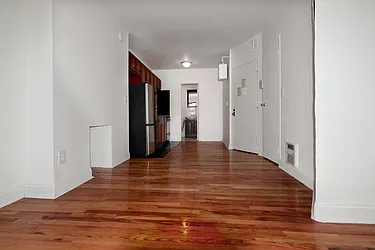 Rented by J Misrahi Realty Corp