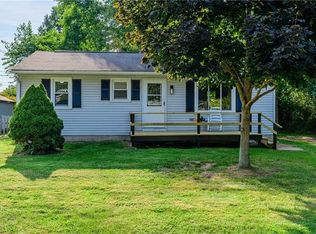 1472 Davista Ave, Madison, OH