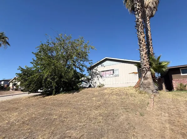 2913 Haley St, Bakersfield, CA 93305