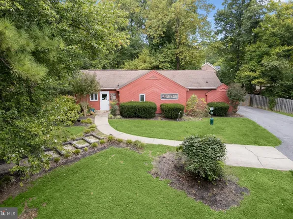 10328 Owen Brown Rd, Columbia, MD 21044