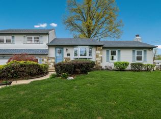 1243 Tulip Rd, Warminster, PA 18974