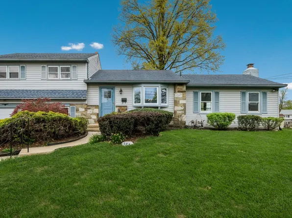 1243 Tulip Rd, Warminster, PA 18974