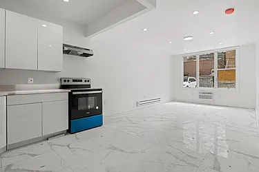 Rented by Compass