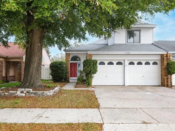 5405 RUTLAND COURT, ORLANDO, FL 32812