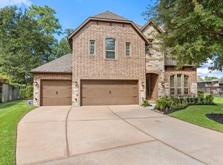 19 Cohasset Pl, Tomball, TX 77375