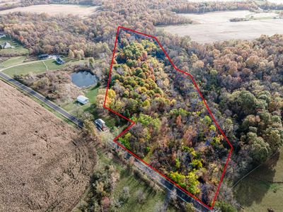 0 County Road 19, Fredericktown, OH, 43019