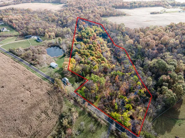 0 County Road 19, Fredericktown, OH 43019