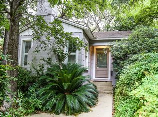 135 Tuxedo Ave, Alamo Heights, TX 78209