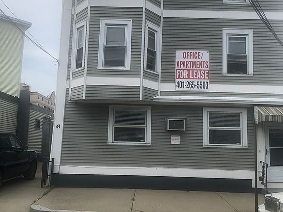 2nd image of 41 Spruce St APT 1