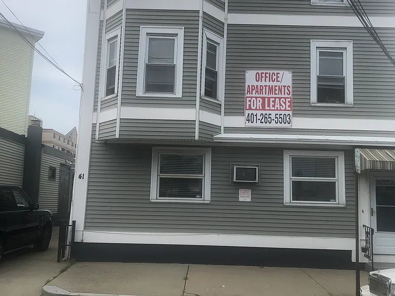 41 Spruce St #1 — Photo 2