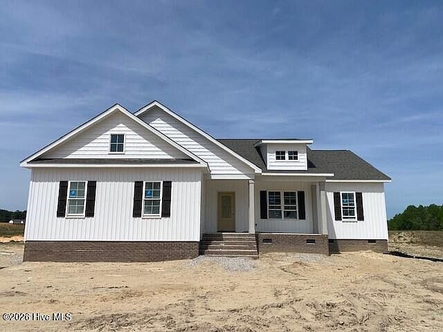 1st image of 7690 New Sandy Hill Church Road