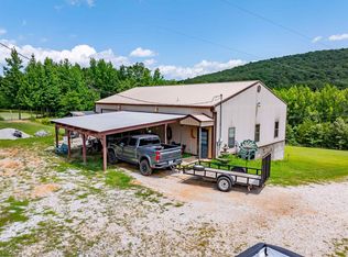7099 Highway 9, Mountain View, AR 72560