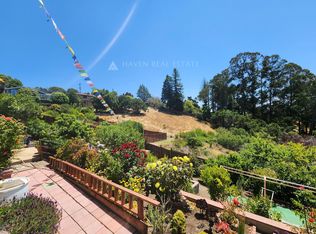 8368 Kent Dr #B, El Cerrito, CA 94530