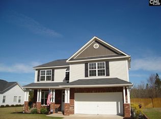 95 Edinburgh Castle Ln, Camden, SC 29020