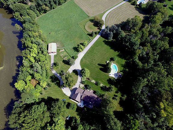 Pristine & Private 8.8 Acres